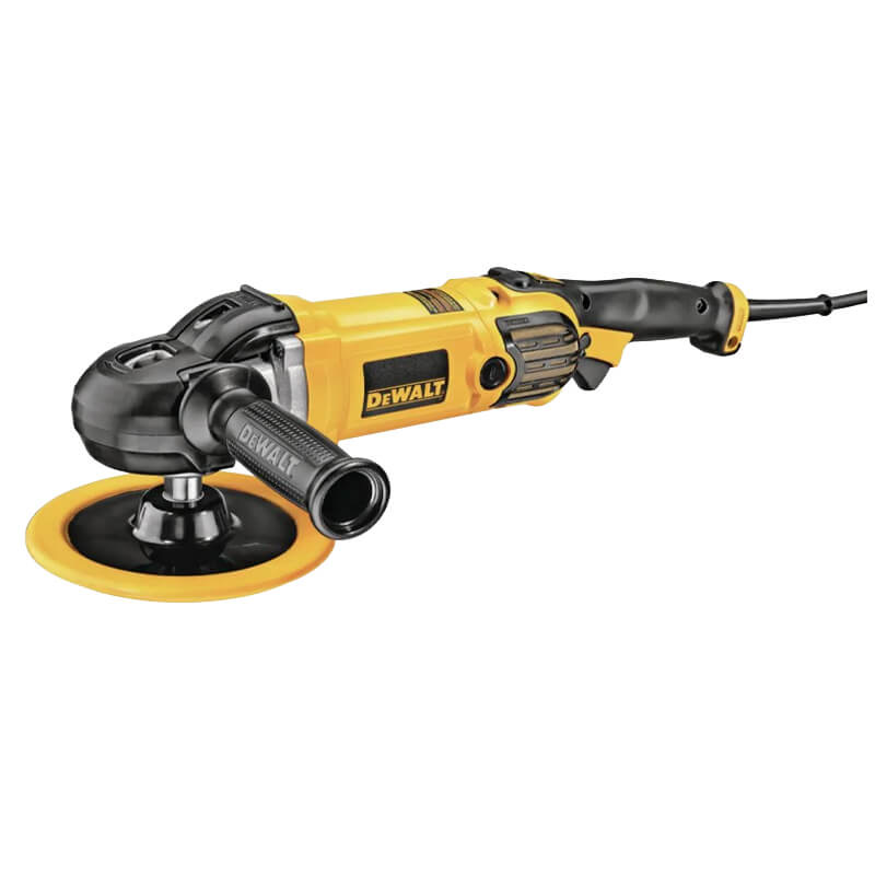 Politriz Rotativa 1250w 220V - DeWalt DWP849XB2