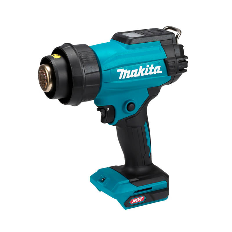 Soprador Termico a Bateria XGT 40V Makita HG001GZ