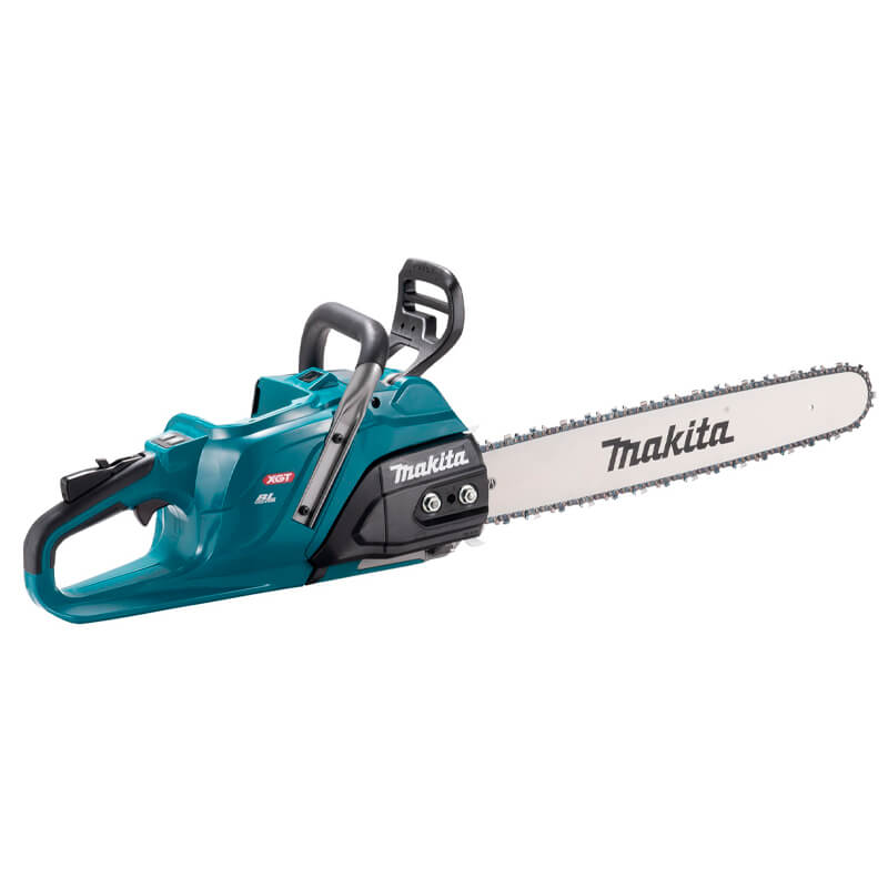 Motossera a Bateria 40V XGT Makita UC030GZ