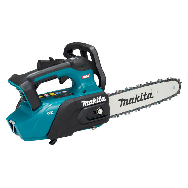 Motosserra 250mm a bateria 40V MAX XGT Makita UC031GZ